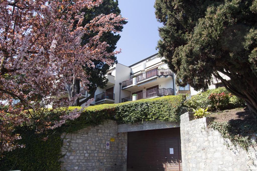 Apartment Zagara - Gardone Riviera Center Exteriér fotografie